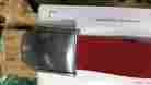 C2ra6261236-a Rotunda-fomoco Fomoco Rotunda Nos Seat Belt Medium Red