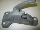 C3az-7162427-a Fomoco Nos Full Size Ford Station Wagon Left Rear Seat