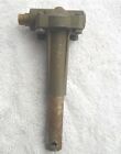 C3vy-57618a12-a Ford Lincoln Continental Nos Front Seat Vertical Actuator Rh