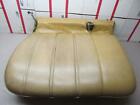 7678 C45 Gm Rhf Lower Seat Cushion