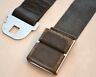 C4ab-6261276-a Fomoco Ford Galaxie Seat Belt Black Original Oem Thunderbird