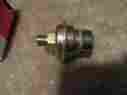 C4az-7a377-b Nos Threaded Vacuum Modulator Valve
