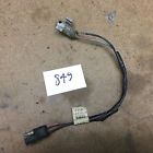 C4sb-14412-a Fomoco 1964-1966 Ford Thunderbird