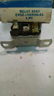 C4sz-10b926-a1 Nos Ford Thunderbird Seat Belt Relay