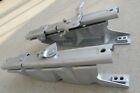 C4sz-6361704-a C4sz-6361705-e C4sz-61704 61705 Ford Fomoco Thunderbird Manual Seat Track Left Driver Side