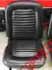 C4zb-6563100-e C4zb-6 Ford 1965-1966 Mustang Front Seats Pair Oem-fomoco