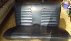 C4zb-6566700-a Unbranded Ford Mustang Fastback Back Seat