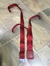 C5az-6261200-p Ford Nos Mustang Fairlane Falcon Seat Belt