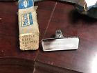 C5az-6261753-d Ford Nos Mustang Falcon Comet Fairlane Seat Adjust Handle Coug