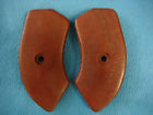 C5zb-6561692-cw Fomoco Mustang Original Pair