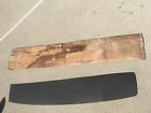 C5zz-6546656-cab Ford Nos Mustang Coupe Rear Panel Package Tray