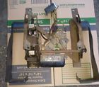 C6s814a697a Vintage Thunderbird Power Seat Switch Trim Tested Works Oem