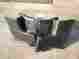 7631112 C6zb Ford 1965 1966 Mustang Convertible Rear Interior Quarter Panels Oem 1967 1968 65 66