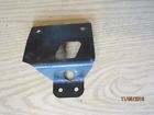 C6zz-63613b26-a Mustang Shelby Fastback Rear Fold Down Seat Latch Cover Vintage