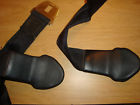 C772cb-h Chevrolet Ii Seat Belt Ends