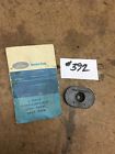 C7my-6360310-b Ford Nos Mercury Front