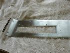 7b233b C7wb Ford Cougar Floor Console Auto Trans Top Shifter Insert Plate