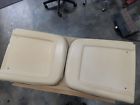 C7zb6561616 Mustang Or Shelby Deluxe Seat Backs