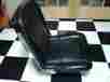 C7zb6563100a Ford 1966 67 Mustang Oem Front Passenger Bucket Seat With Tracks