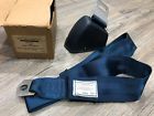 C8az-62611a72-f1b Ford Ltd Galaxie Nos Fomoco Front Seat Belt Retractor Blue