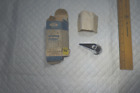 C8az-636266-a Ford Seat Release Handle Nos Mustang Torino Galaxie Cougar Cyclone