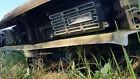 C8ob Fairlane 1968 Ltd Grille