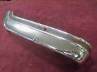 C9my-6562186-c Ford Mercury Marquis Front Seat Shield Nos
