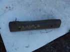 C9ob Fairlane Torino Ranchero Front Bumper License Plate Bracket