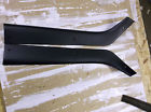C9zb-6331112-aw C9zb-6331113-aw 1969 1970 Mustang Fastback Non Fold Down Seat Trim Hockey Stick Package Tray Pr