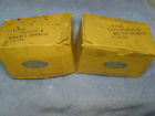 C9zz-6560232-a Hamill Shelby Mustang Sholder Harness Rollbar Retractors Nos Ultra Rare