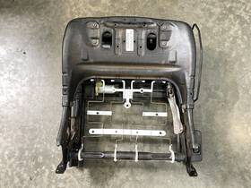 13503292 Cadillac 2013-2015 Ats Front Right Passenger Seat Track Frame Rail With Motors Oem
