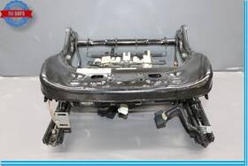 13506156 Cadillac 14-19 Xts Front Left Side Lower Seat Track Frame Rail With Motors Oem