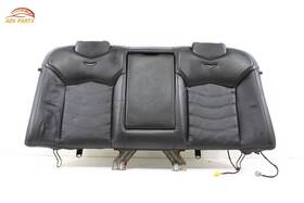 13511689 Cadillac Ct6 Rear Seat Back Upper Cushion With Armrest Arm Rest Oem 2016 - 2018