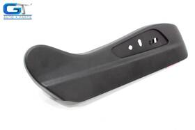 13512329 Cadillac Xt4 Front Right Side Seat Switch Cover Trim Panel Oem 2019 - 2022