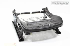 13513122 Cadillac 2019-2020 Xt4 Front Right Passenger Lower Seat Track Frame And Motors Oem