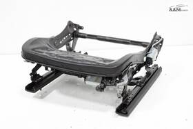13612984 Cadillac 2020-2024 Ct5 Front Left Driver Seat Lower Track Frame With Motor Oem