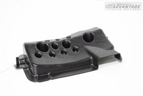 1628832x Cadillac 2016-2018 Ct6 Rear Left Side Second Row Under Seat Bracket Support Oem