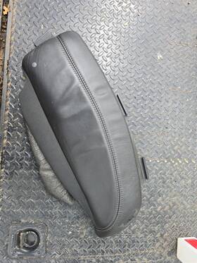 178878625 Cadillac 2008-2012 Cts Seat Back Support Rear Right Passenger Side Oem