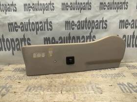 17916709 Cadillac 1993 Allante Oem Driver Side Left Seat Switch With Surround Trim