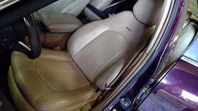 202-00536l Cadillac Driver Front Seat Excluding V-series With Power Lumbar Fits 09 Cts 10293471