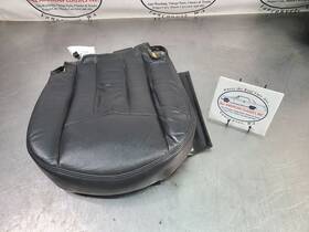 202-00614l Cadillac 2006-09 Xlr Drivers Side Seat Bottom Cover / Cushion Lh Black - Oem