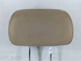 202-00644 Cadillac 2004-2006 Srx Headrest Head Rest Rear Center Seat Tan Ysycd
