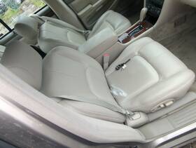 202-00864 Cadillac 2002-2003 Seville Passenger Front Seat Oem Gsefo