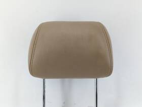 202-00888 Cadillac 2004-2007 Cts Headrest Head Rest Rear Seat Beige Nz5o6