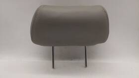 202-00892 Cadillac 2003-2007 Cts Headrest Head Rest Rear Seat Gray Paxls