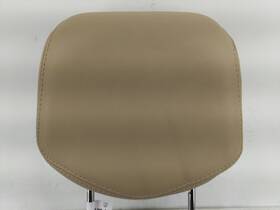 Cadillac 202-01372a Cts Headrest Head Rest Rear Seat Tan Au90g