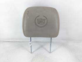 202-02348 Cadillac 2003-2006 Escalade Esv Headrest Head Rest Rear Seat Gray Mroe9