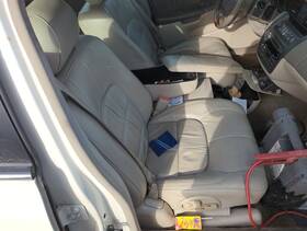 202-02392b Cadillac 2000-2003 Deville Passenger Front Seat Oem Ama4e