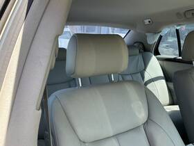202-03201r Cadillac Passenger Front Seat Bench Opt An3 40/20/40 Leather Fits 06-11 Dts 839441