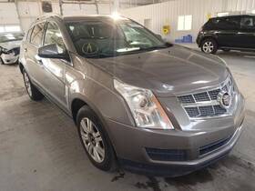 202-03210r Cadillac Passenger Front Seat Electric With Child Sensor Opt Al0 Fits 11 Srx 1521383